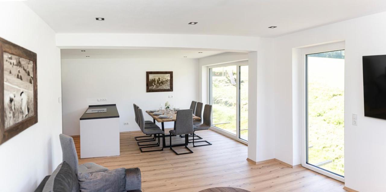 Auszeit Apartments أوبيراو المظهر الخارجي الصورة