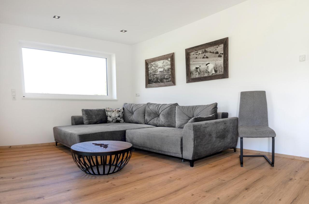 Auszeit Apartments أوبيراو المظهر الخارجي الصورة