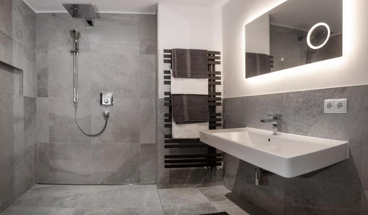 Auszeit Apartments أوبيراو المظهر الخارجي الصورة