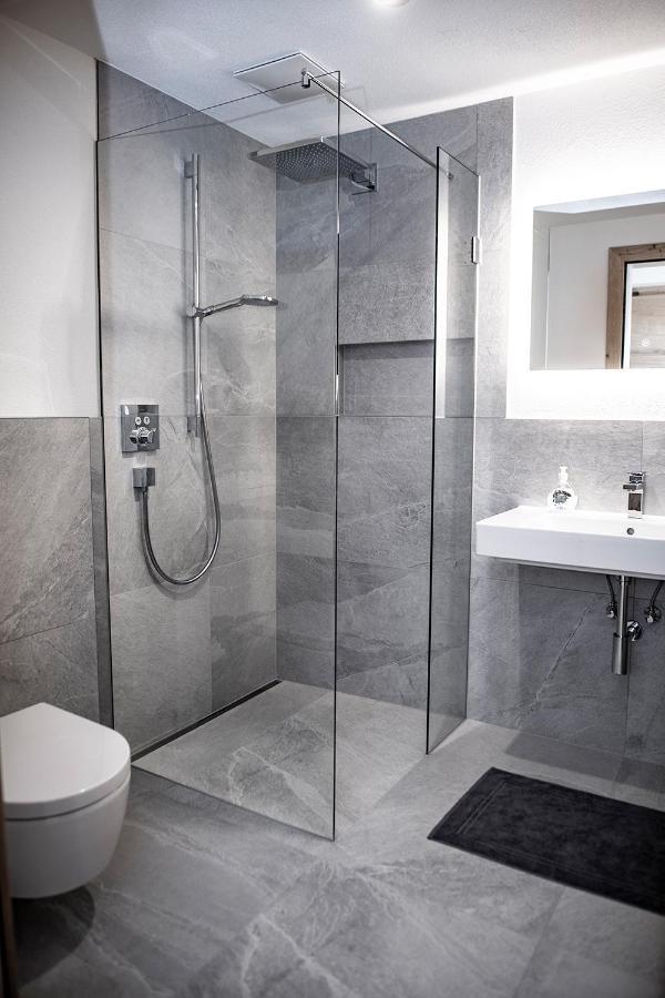 Auszeit Apartments أوبيراو المظهر الخارجي الصورة