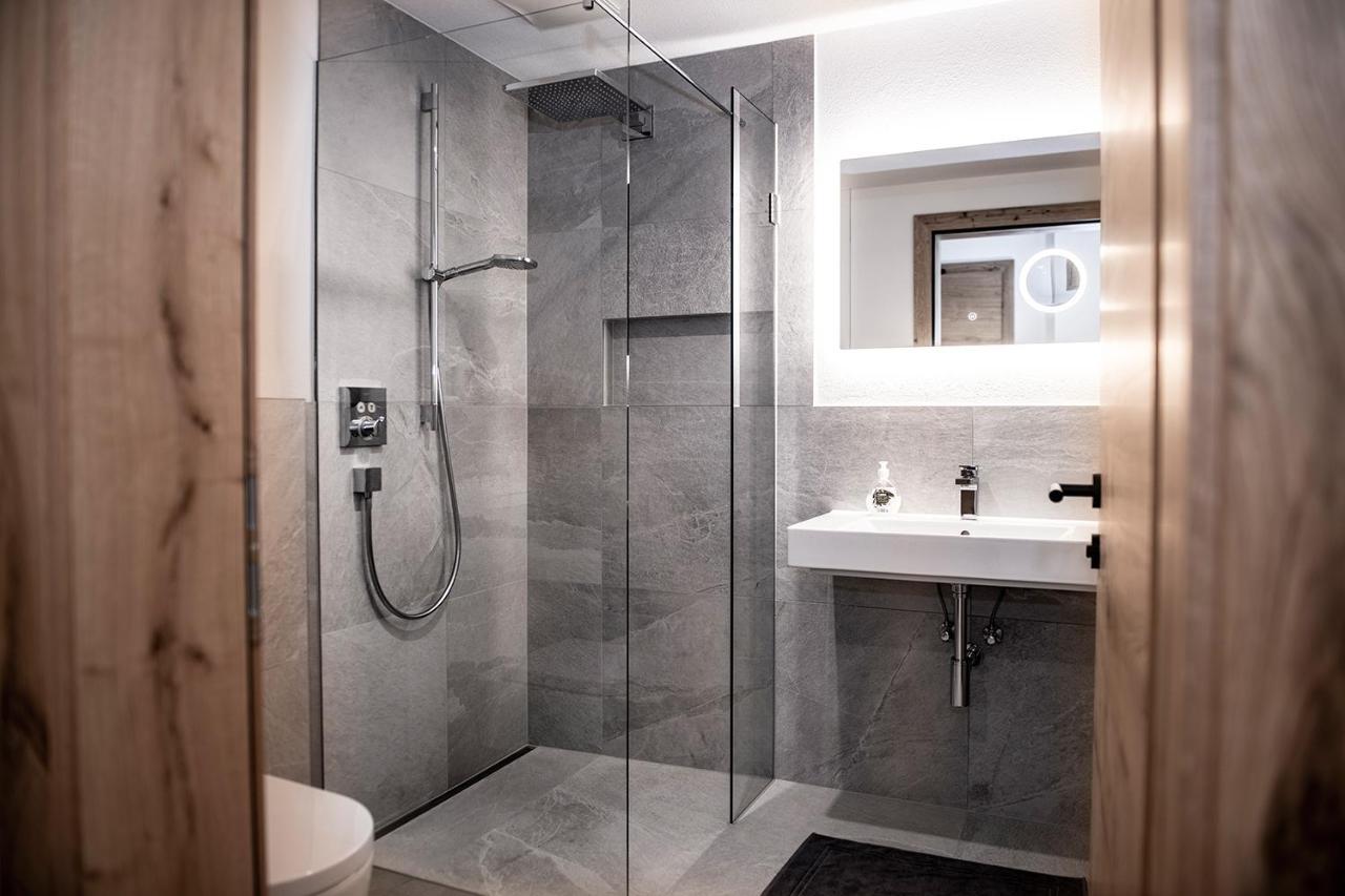 Auszeit Apartments أوبيراو المظهر الخارجي الصورة