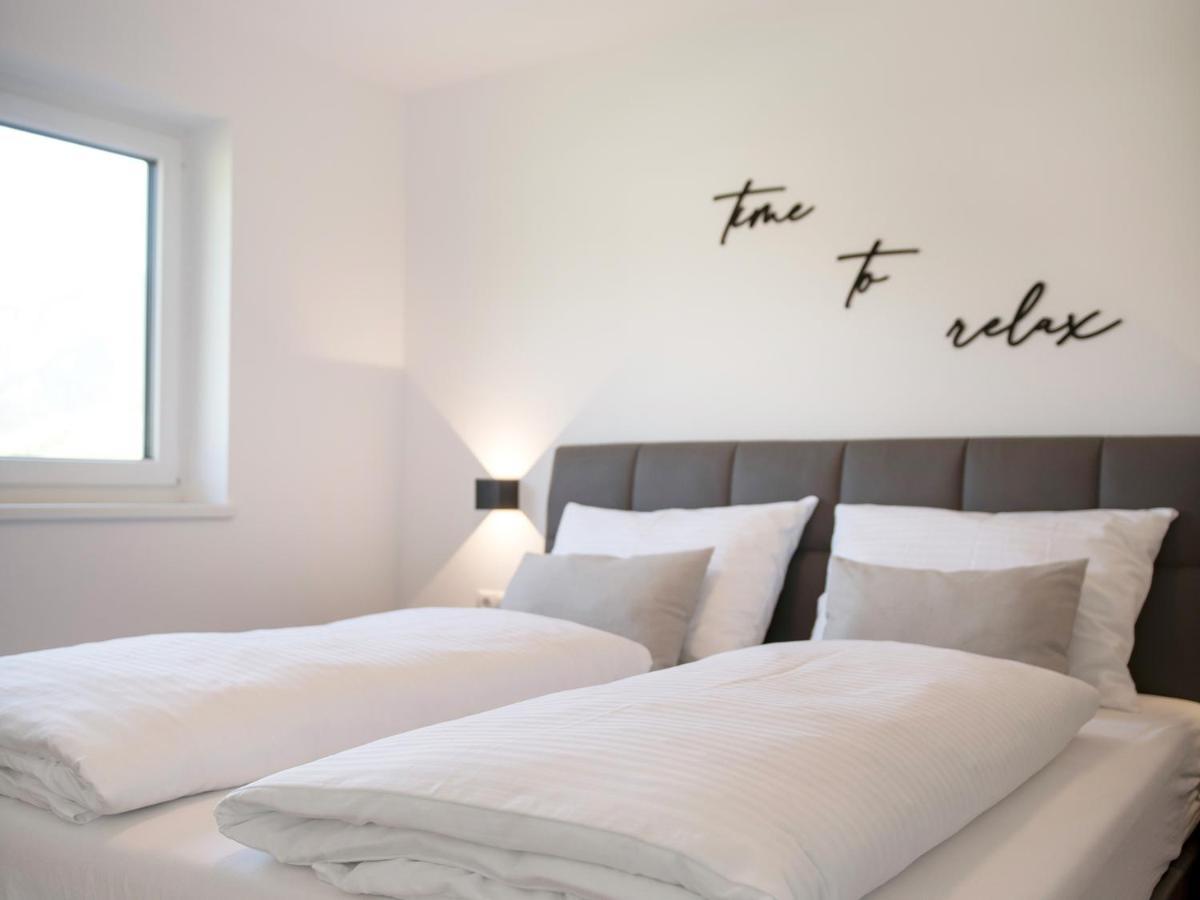 Auszeit Apartments أوبيراو المظهر الخارجي الصورة
