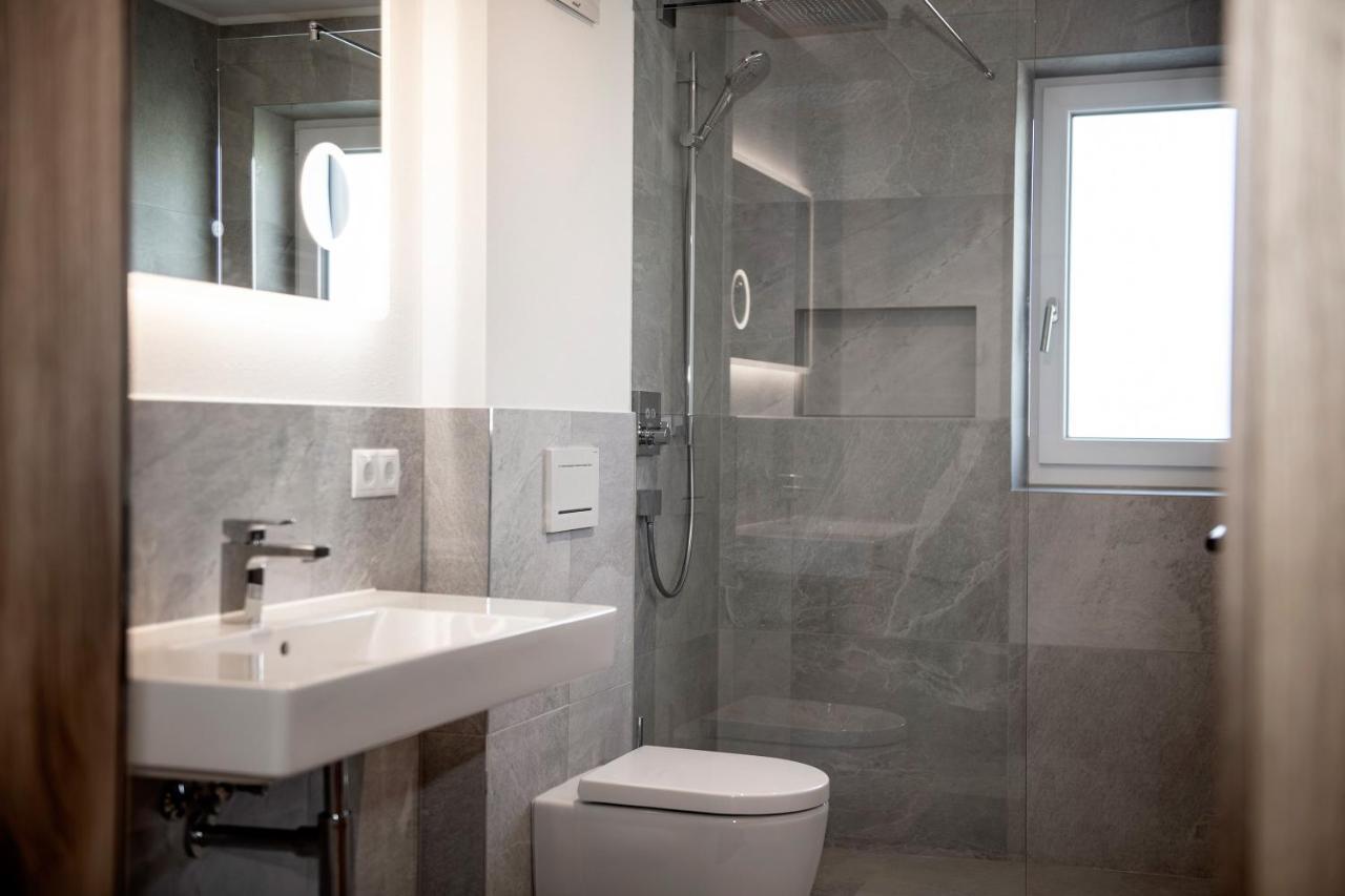 Auszeit Apartments أوبيراو المظهر الخارجي الصورة