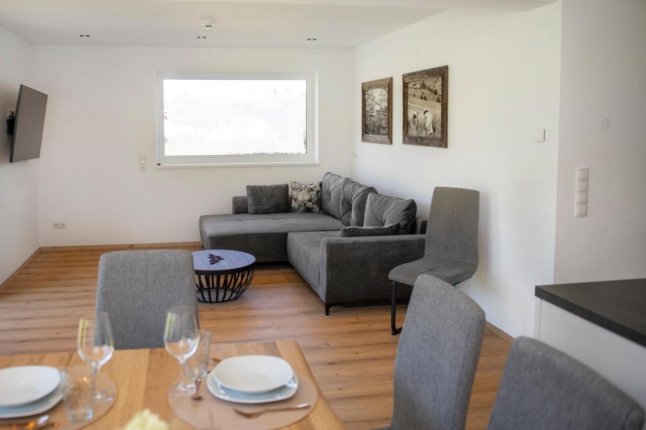 Auszeit Apartments أوبيراو المظهر الخارجي الصورة