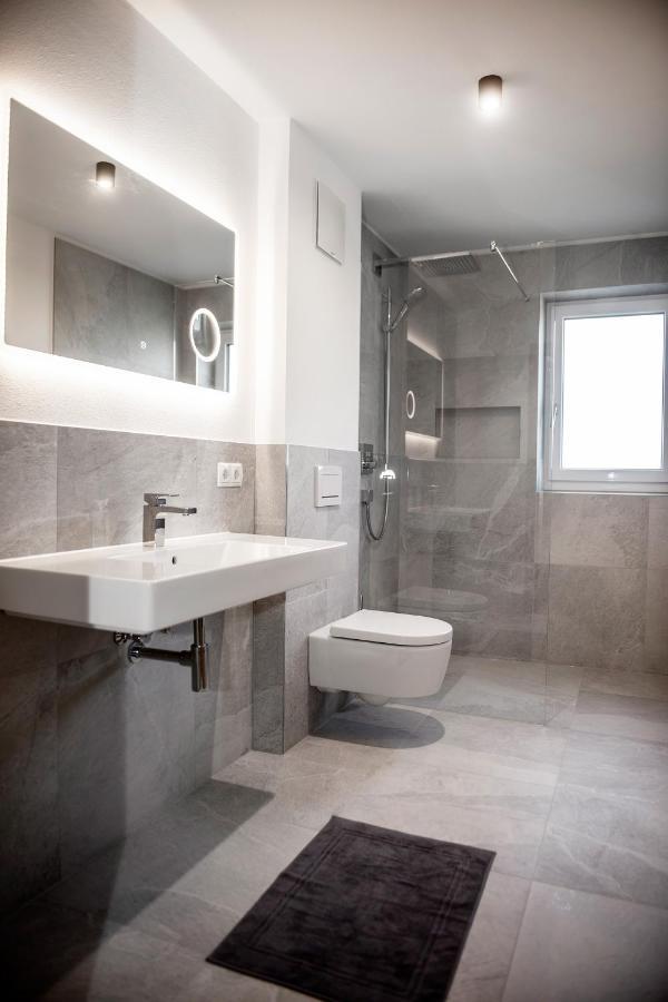 Auszeit Apartments أوبيراو المظهر الخارجي الصورة