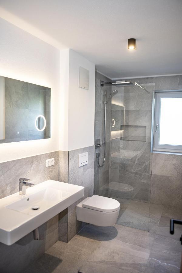 Auszeit Apartments أوبيراو المظهر الخارجي الصورة