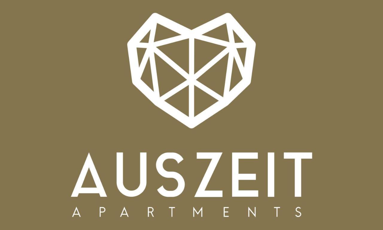 Auszeit Apartments أوبيراو المظهر الخارجي الصورة