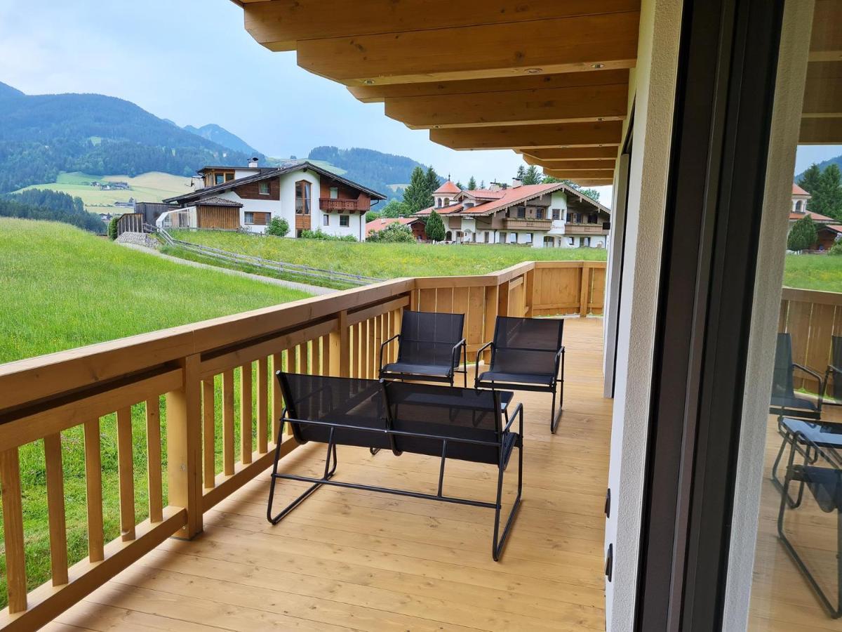 Auszeit Apartments أوبيراو المظهر الخارجي الصورة