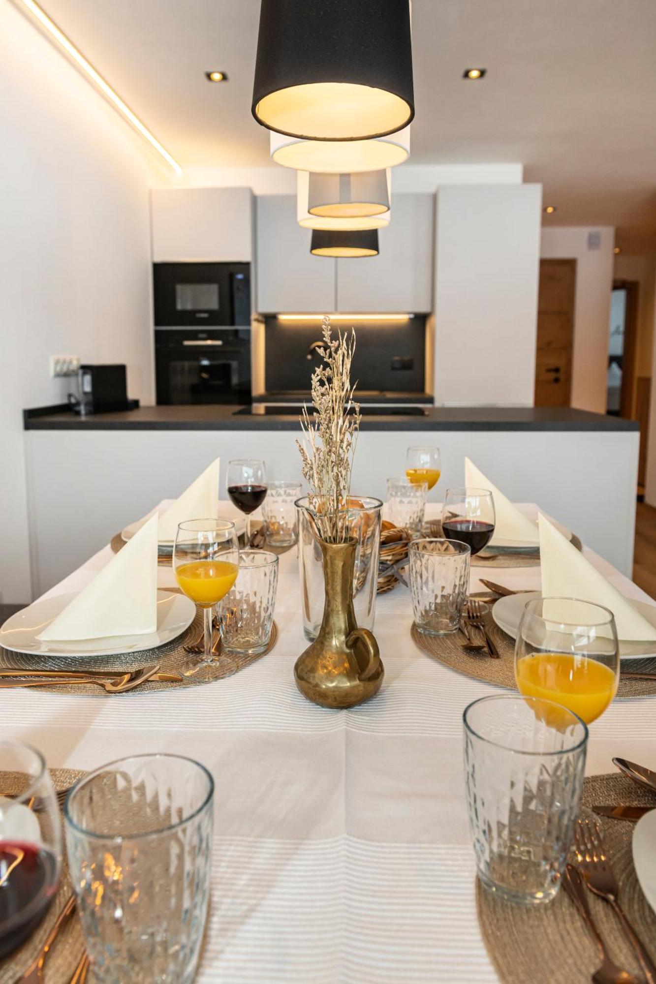 Auszeit Apartments أوبيراو المظهر الخارجي الصورة