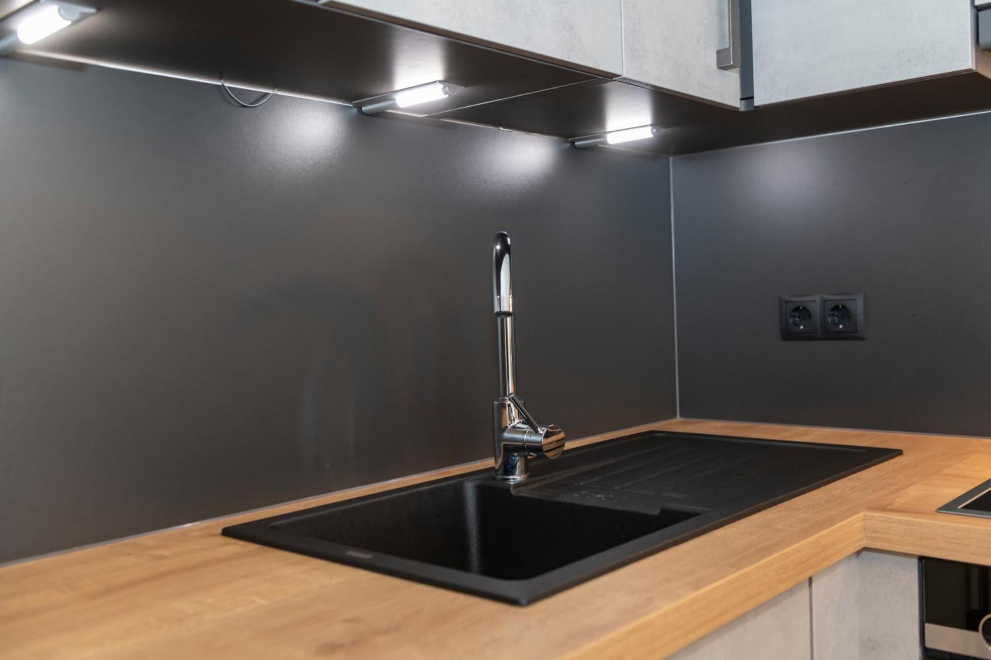 Auszeit Apartments أوبيراو المظهر الخارجي الصورة