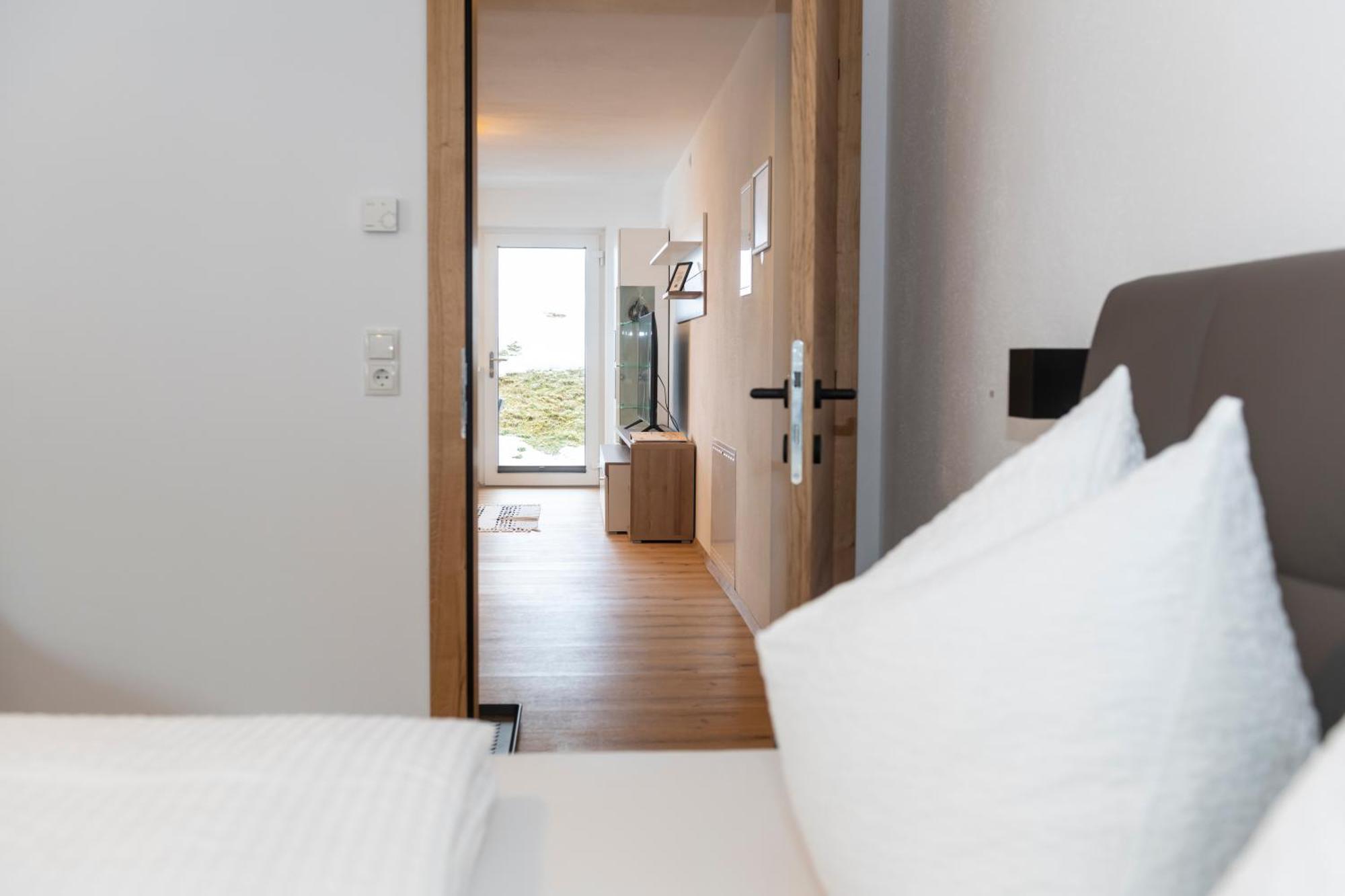 Auszeit Apartments أوبيراو المظهر الخارجي الصورة