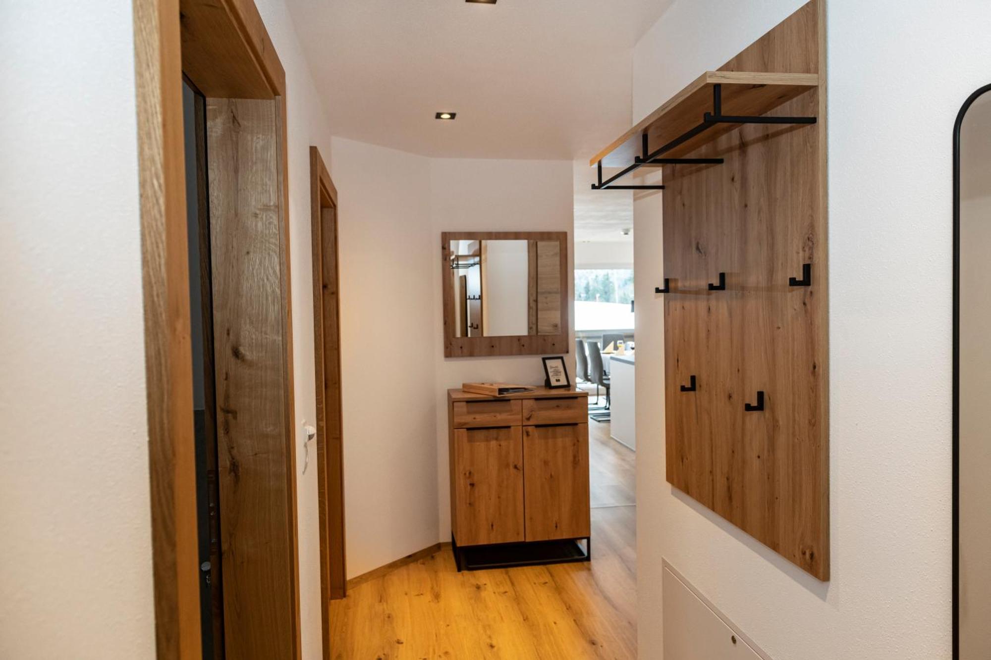 Auszeit Apartments أوبيراو المظهر الخارجي الصورة