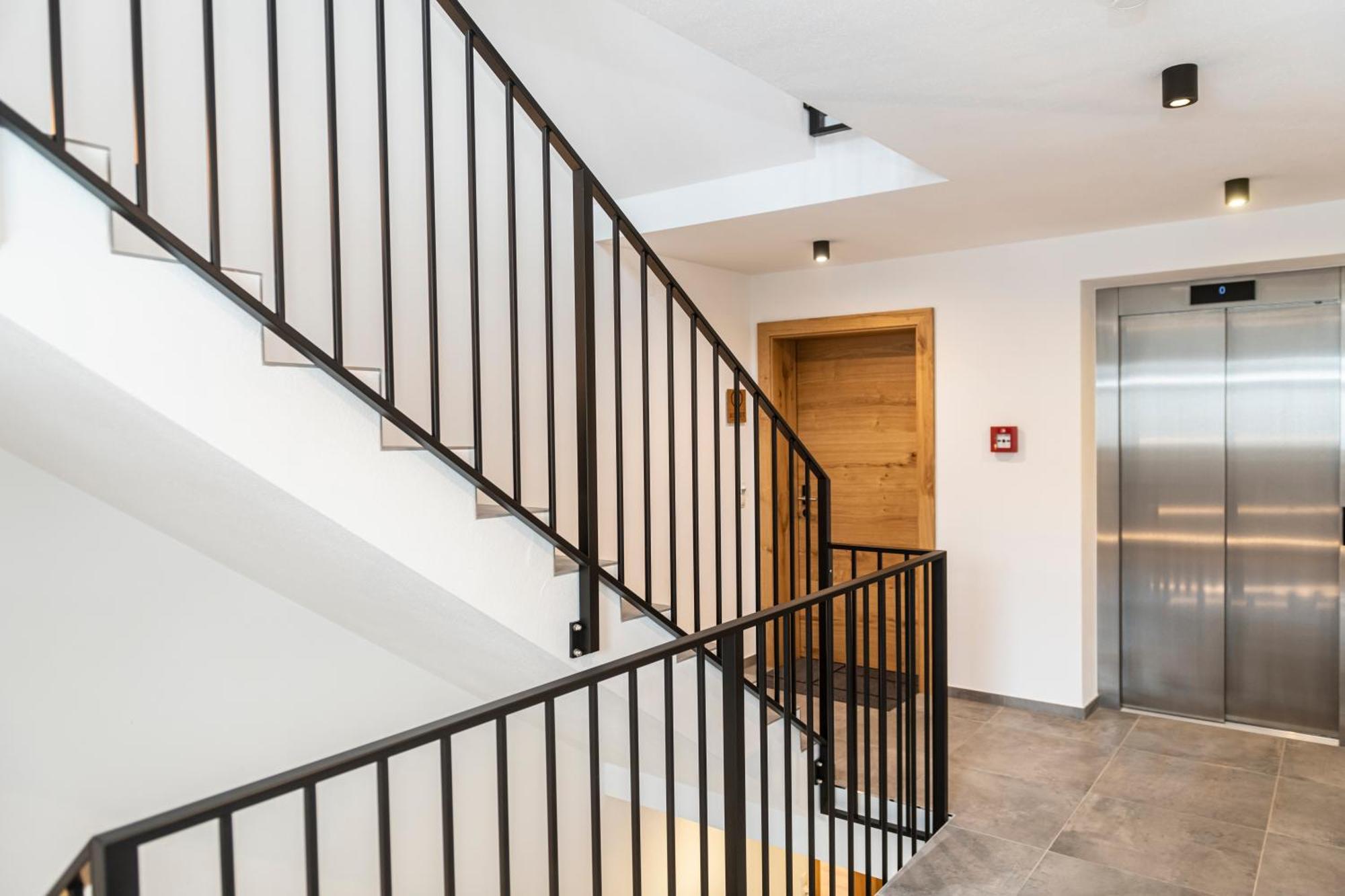 Auszeit Apartments أوبيراو المظهر الخارجي الصورة